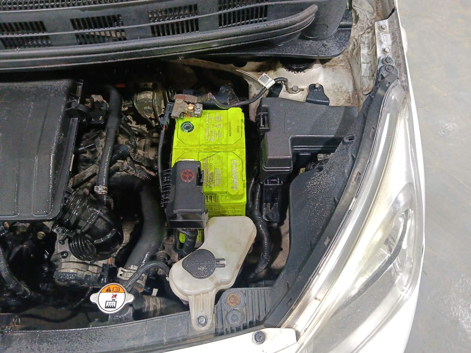 Grand i10 image 28 Grand i10 image 28