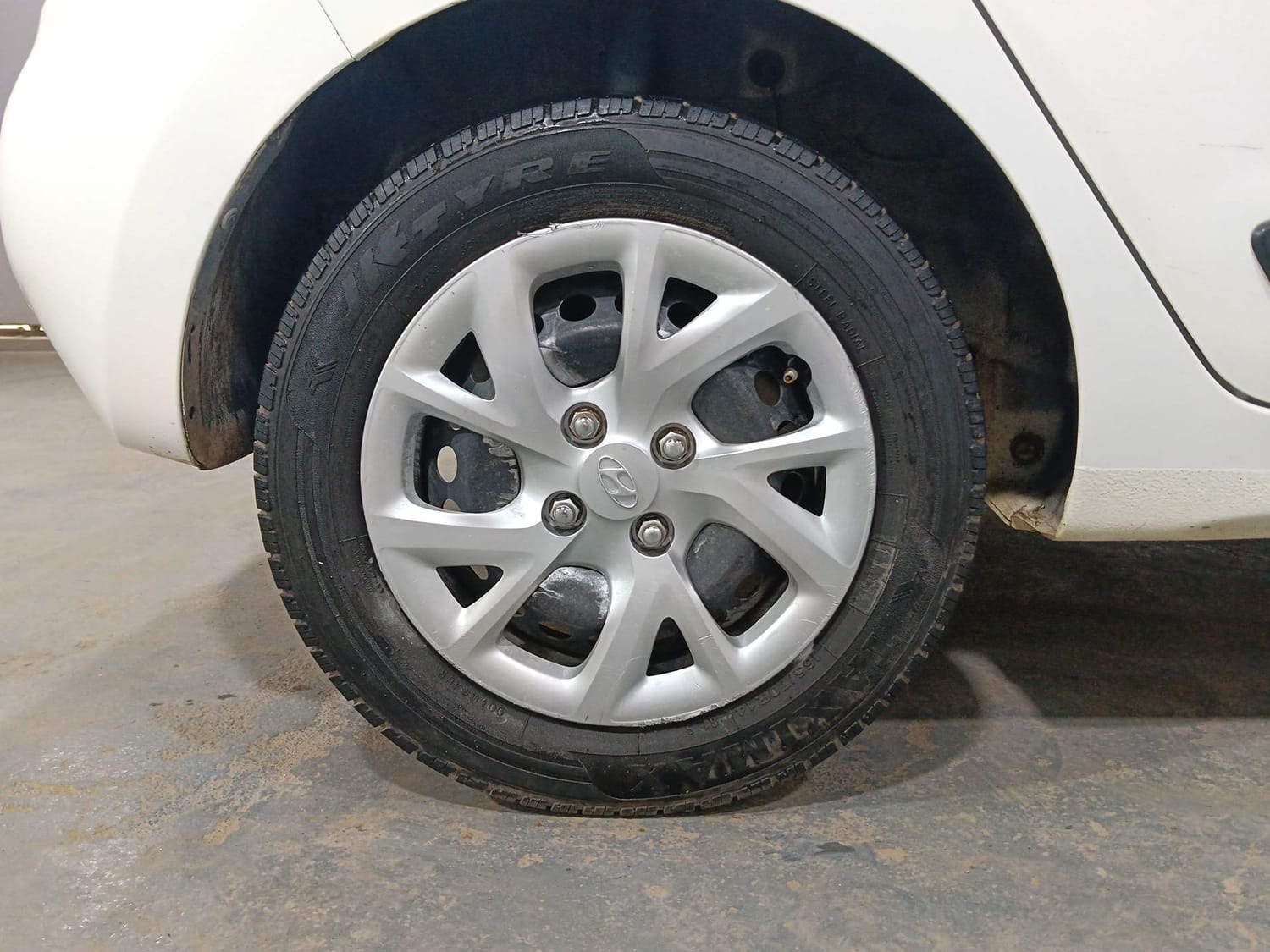 Grand i10 image 33 Grand i10 image 33