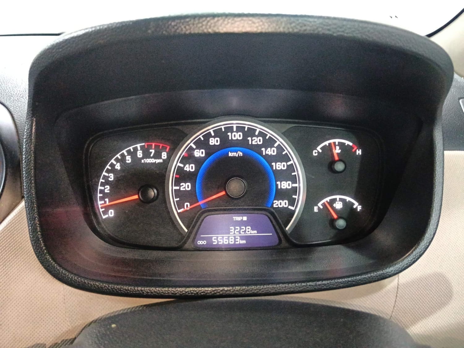 Grand i10 image 15 Grand i10 image 15