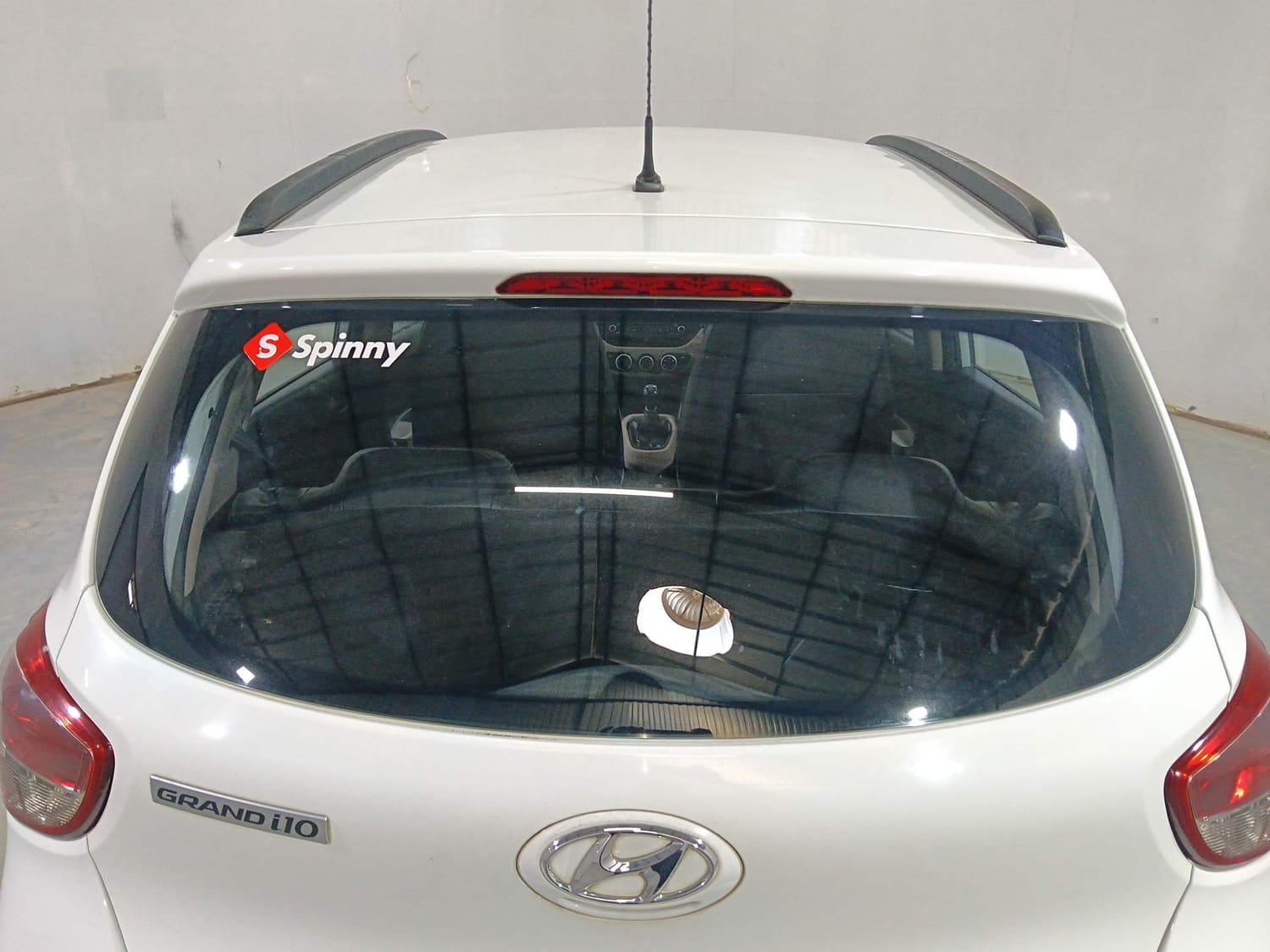 Grand i10 image 10 Grand i10 image 10