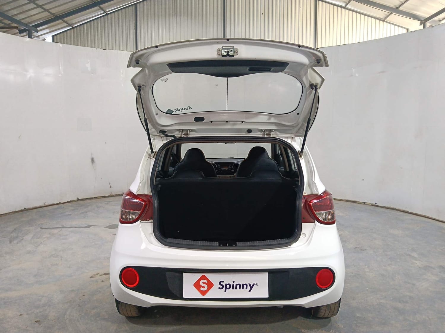 Grand i10 image 24 Grand i10 image 24