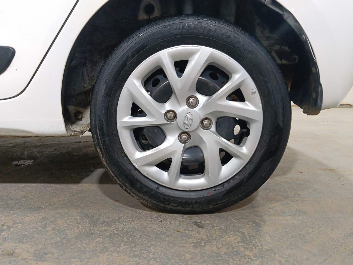 Grand i10 image 35 Grand i10 image 35