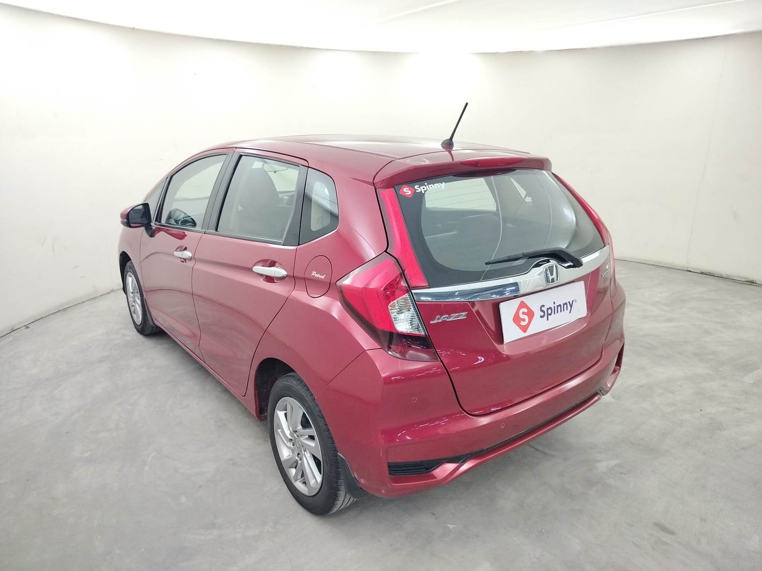 Jazz image 3 Jazz image 3