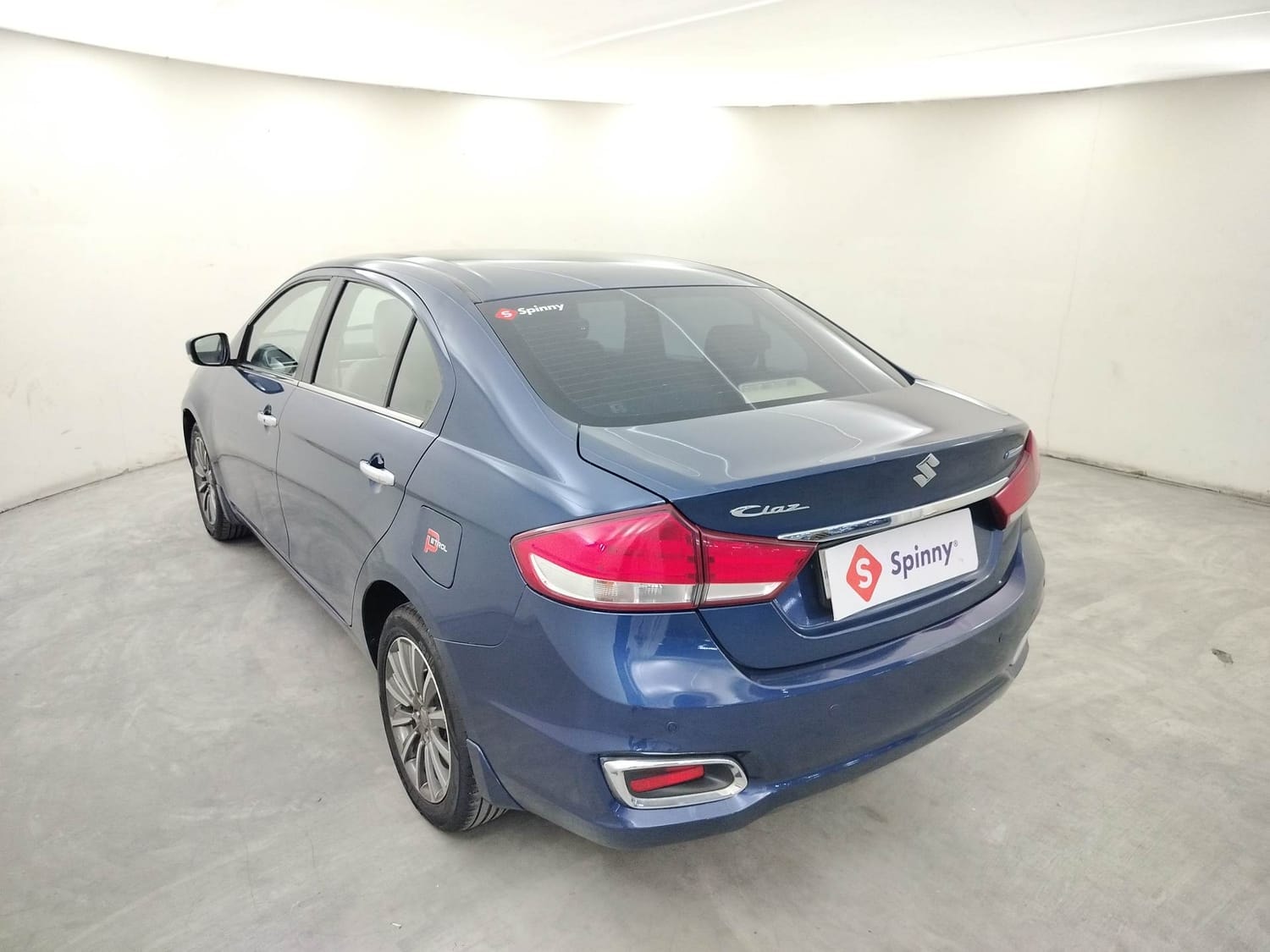 Ciaz image 3 Ciaz image 3