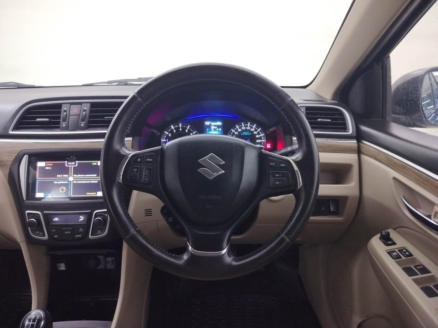 Ciaz image 14 Ciaz image 14