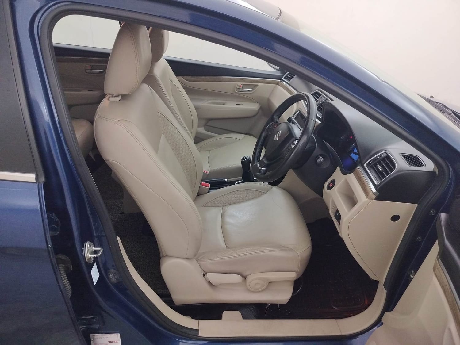 Ciaz image 17 Ciaz image 17