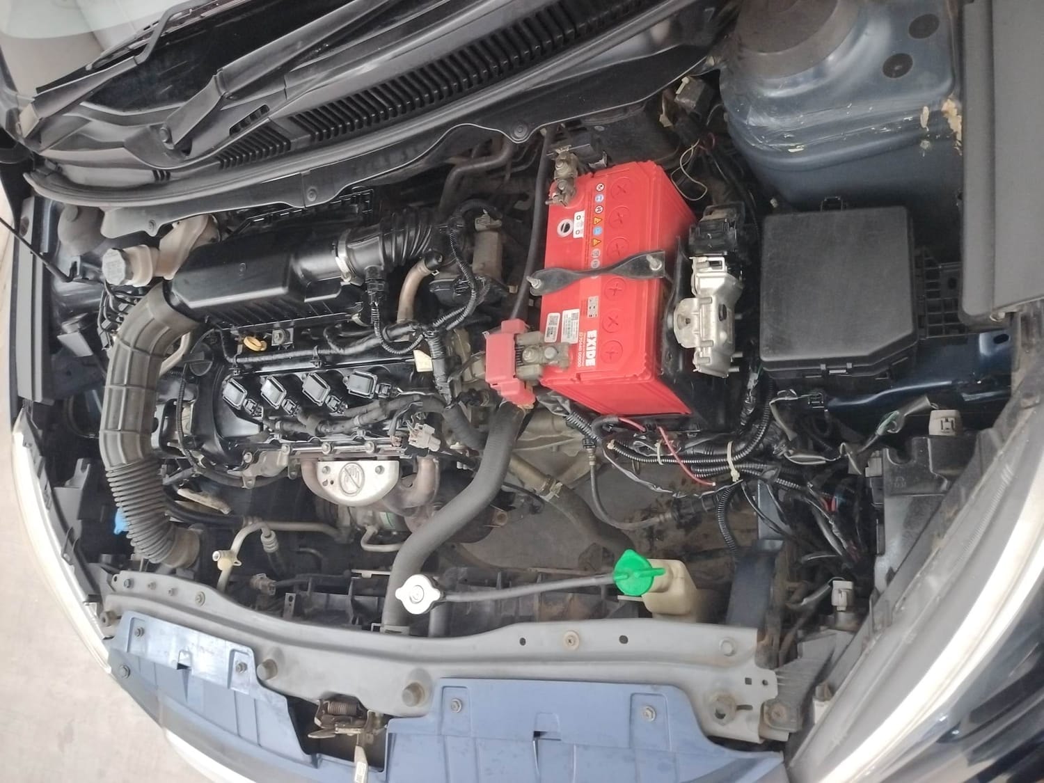 Ciaz image 28 Ciaz image 28