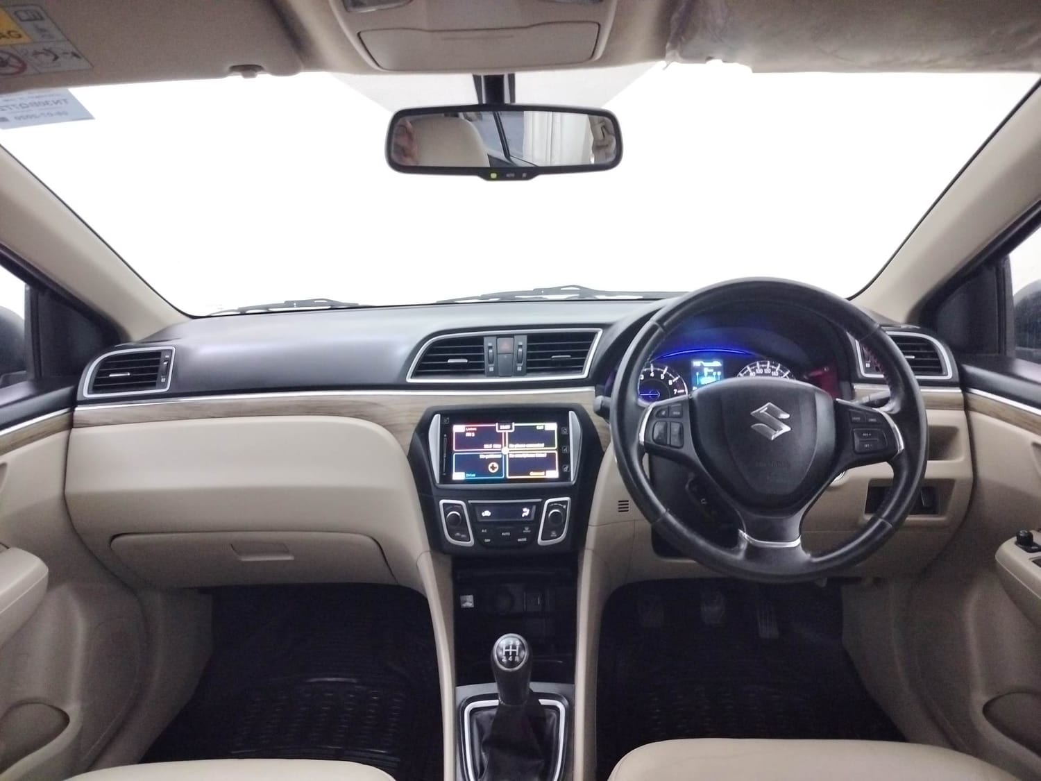 Ciaz image 12 Ciaz image 12