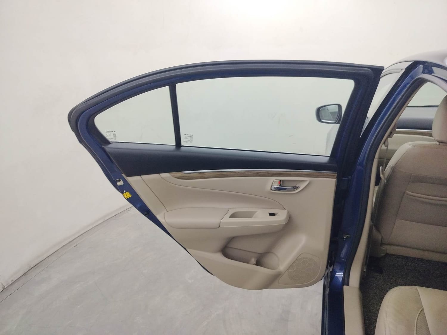 Ciaz image 22 Ciaz image 22