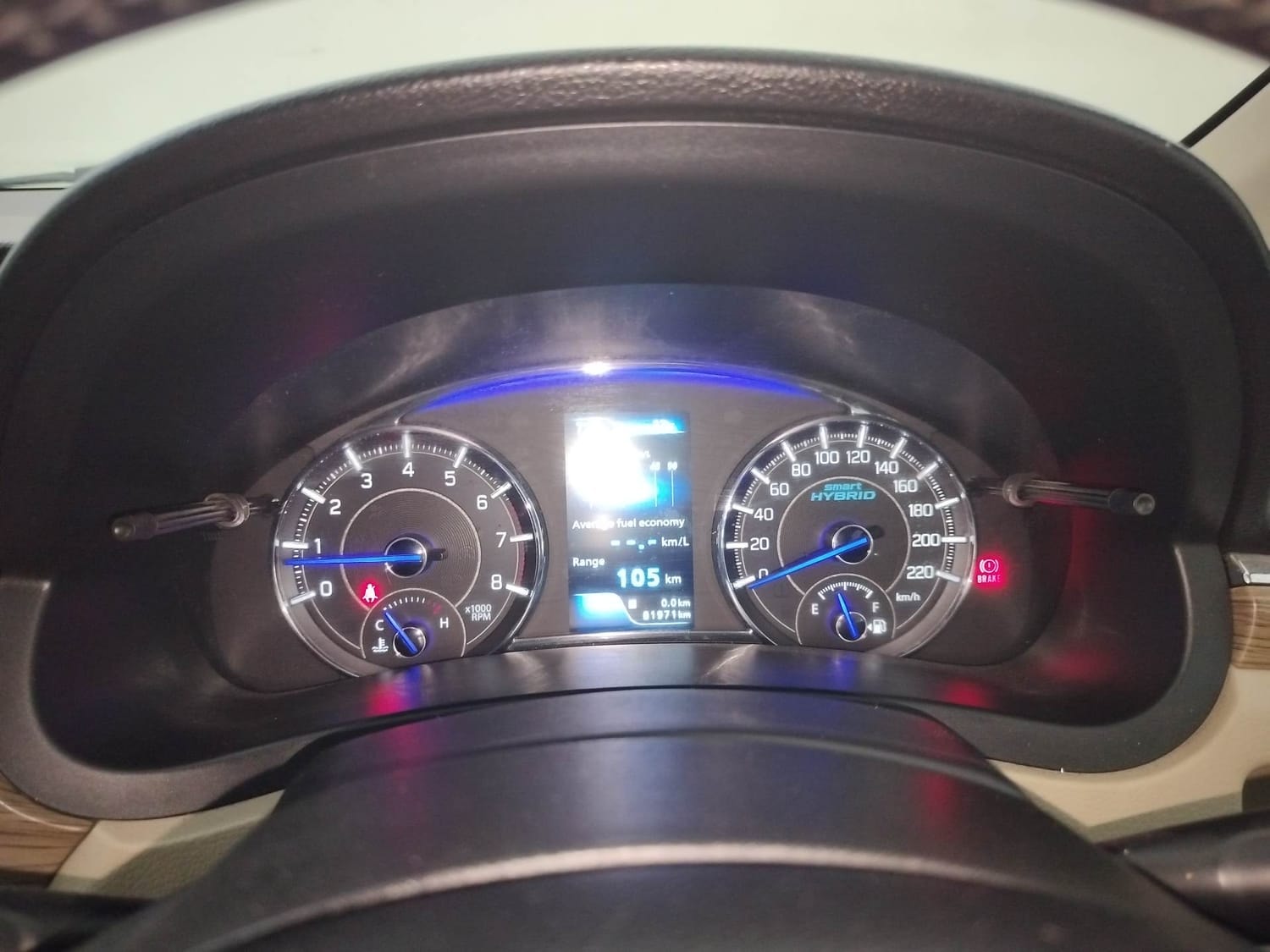 Ciaz image 15 Ciaz image 15