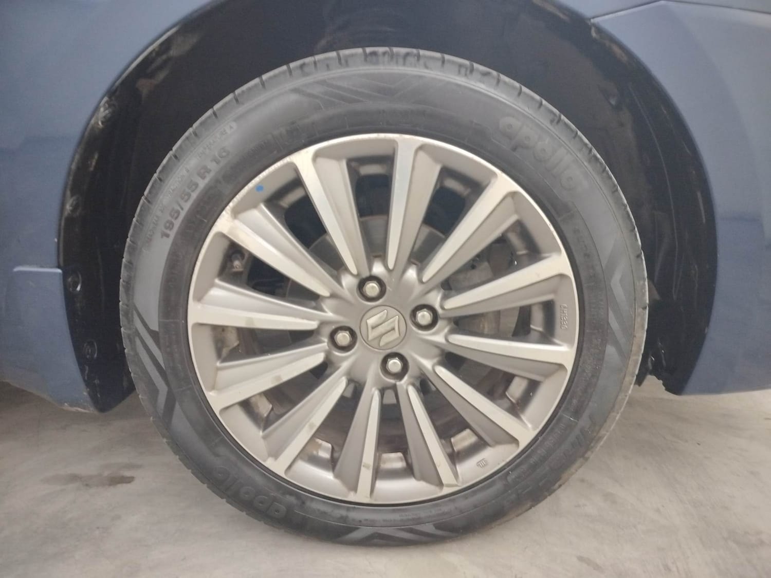 Ciaz image 32 Ciaz image 32