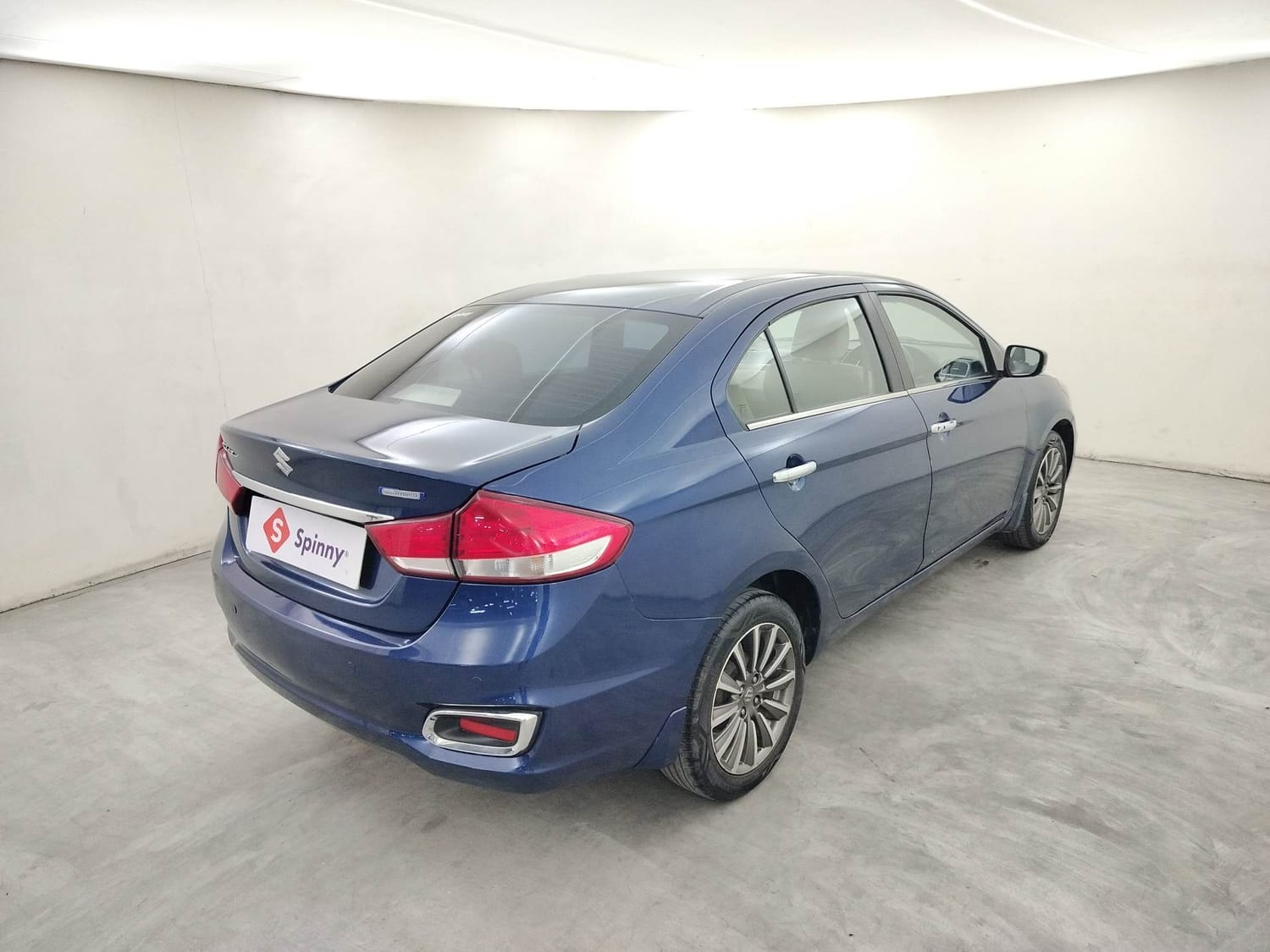 Ciaz image 5 Ciaz image 5