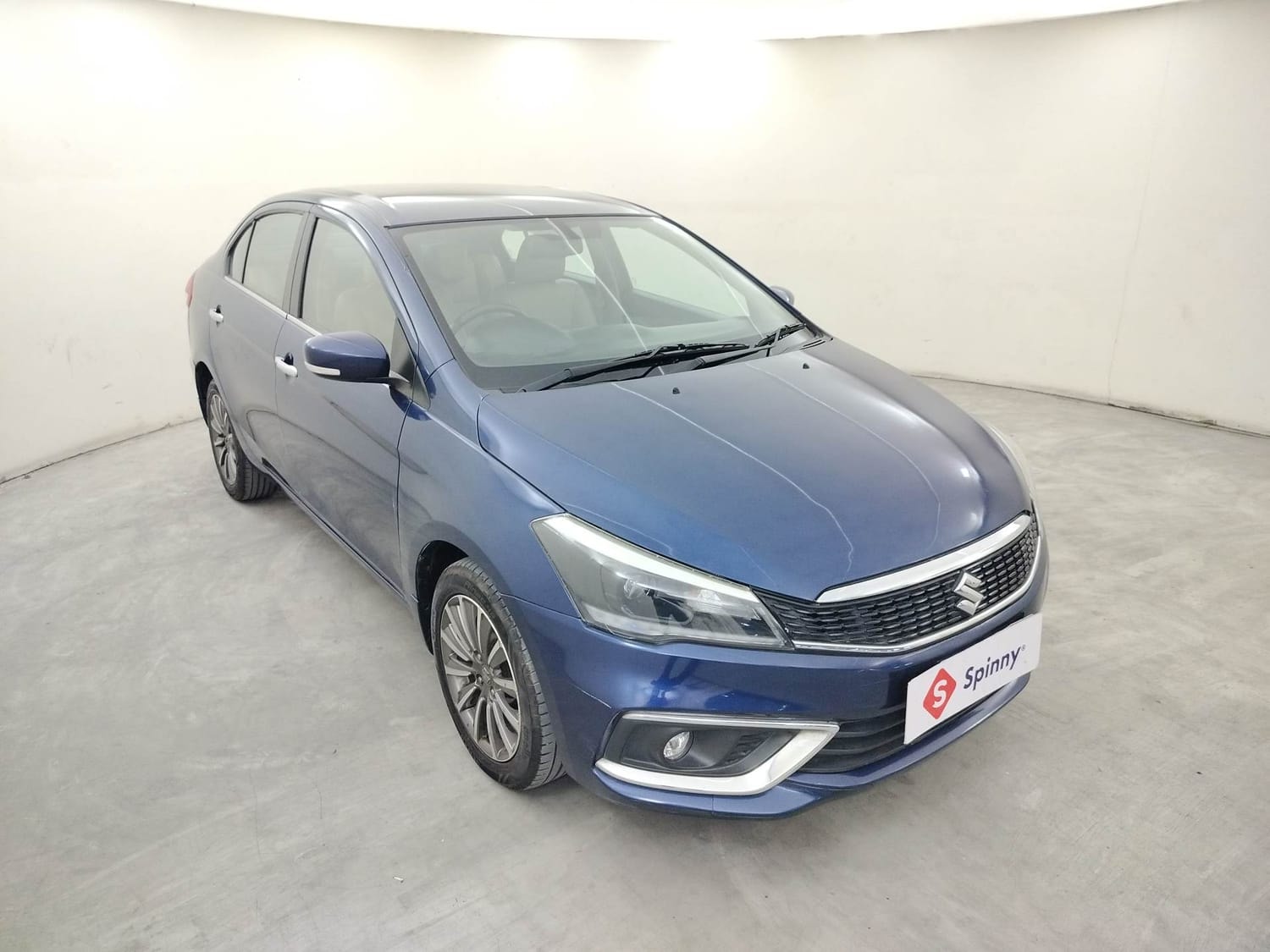 Ciaz image 7 Ciaz image 7