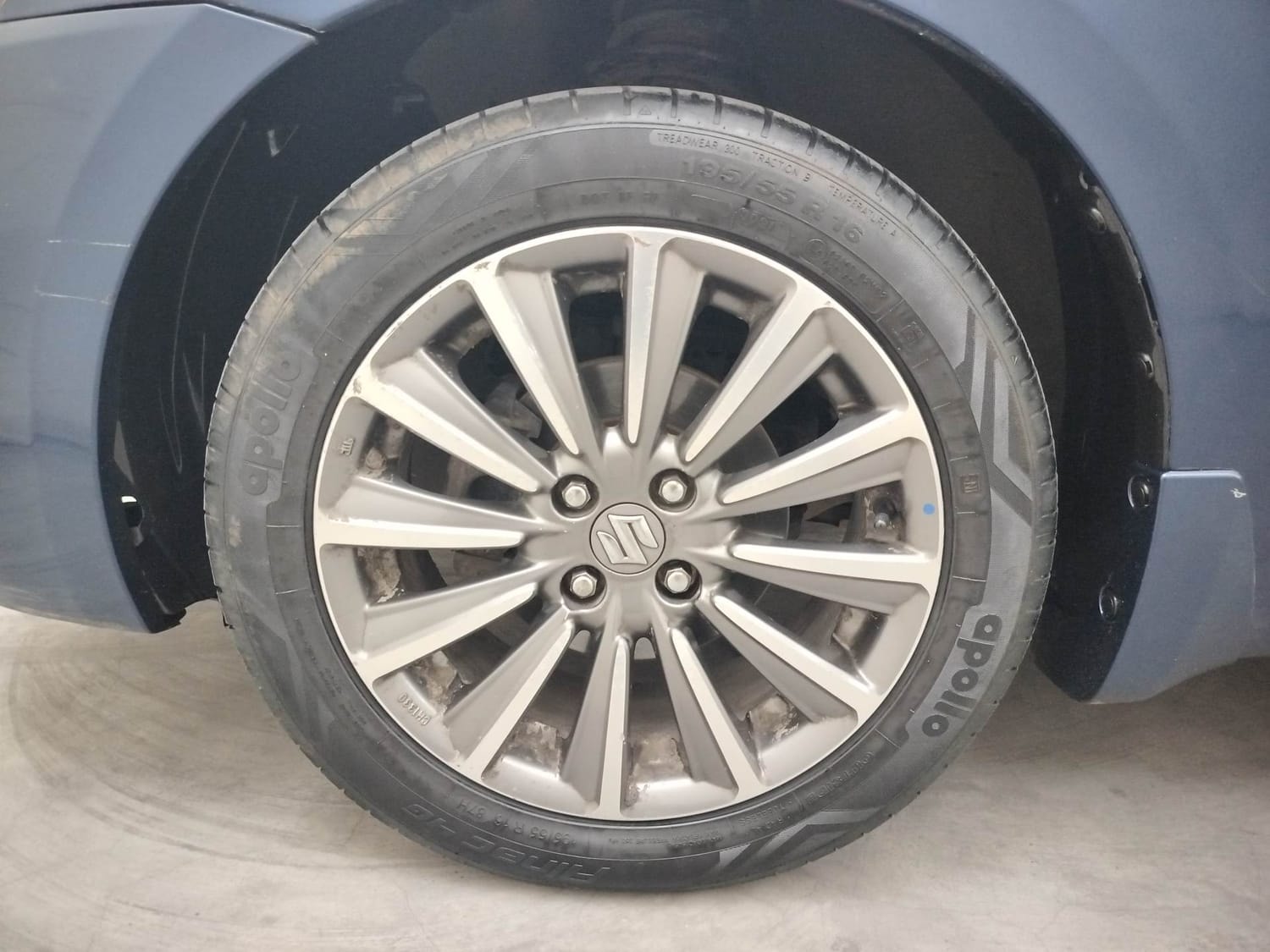 Ciaz image 34 Ciaz image 34