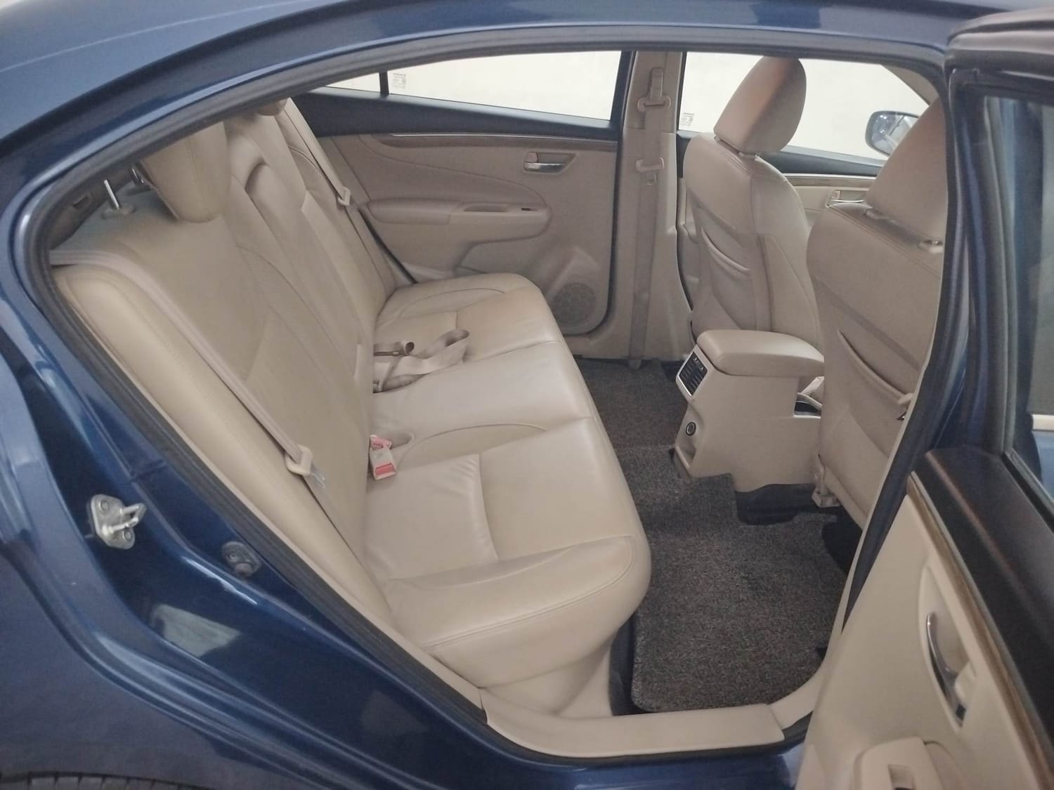 Ciaz image 18 Ciaz image 18