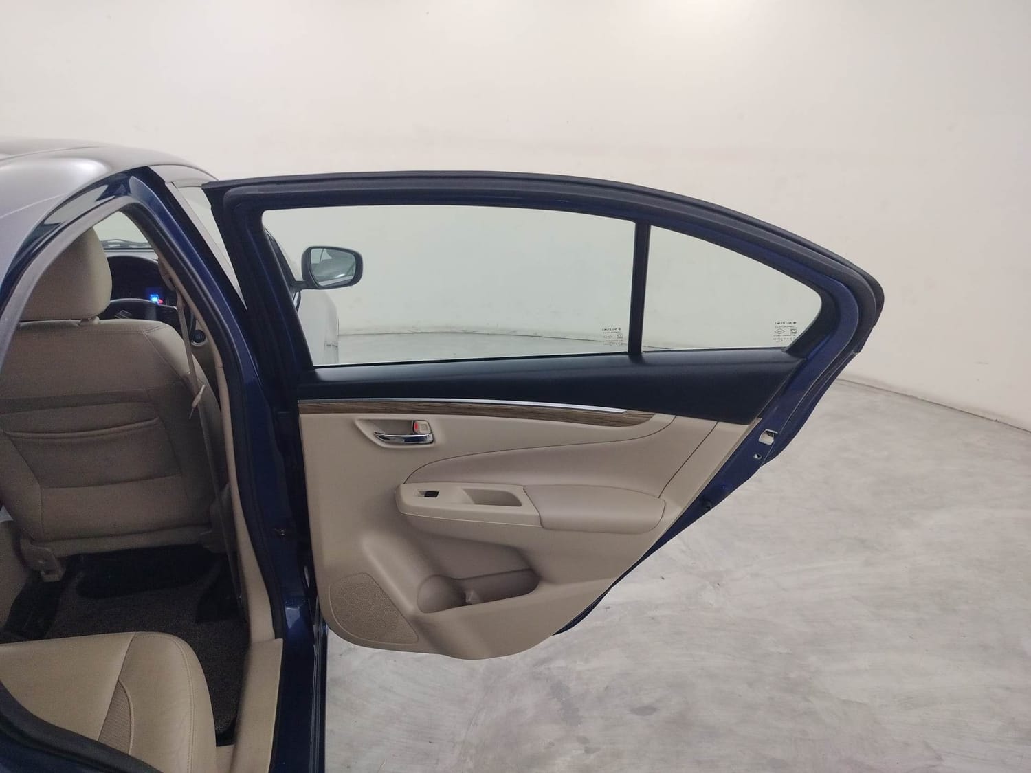 Ciaz image 20 Ciaz image 20