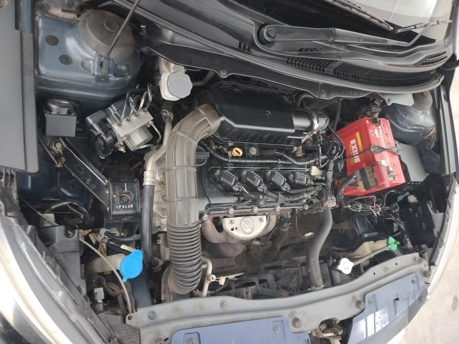 Ciaz image 29 Ciaz image 29