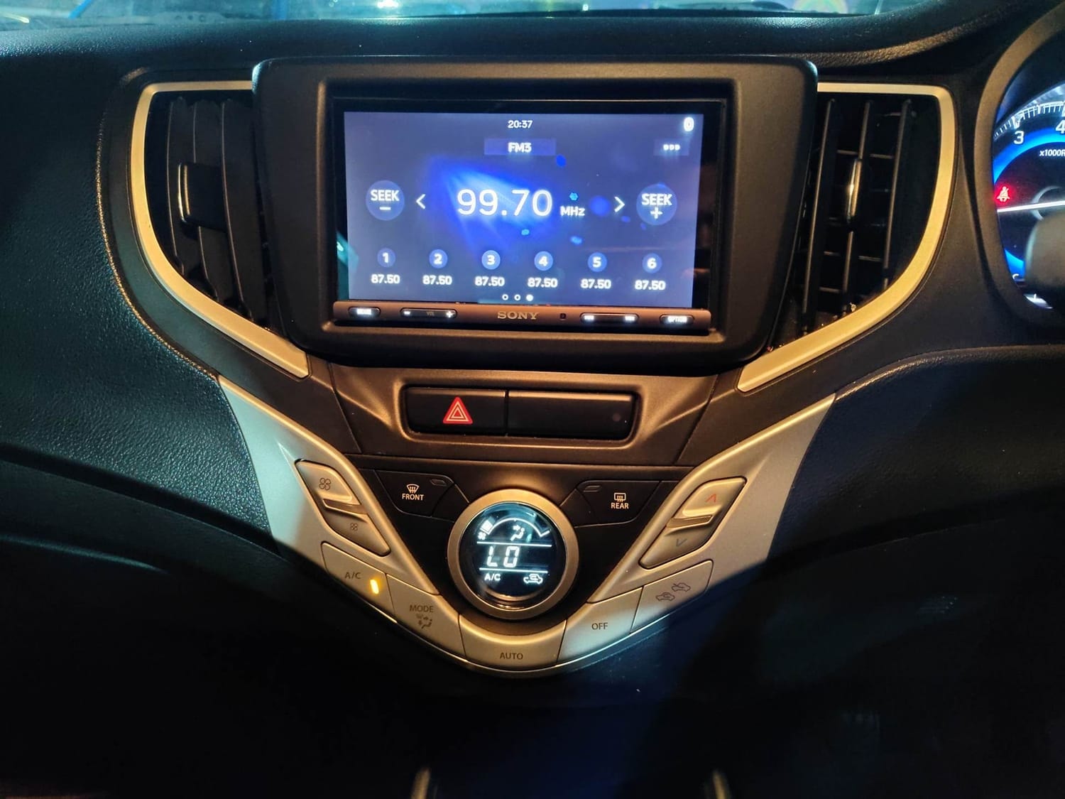 Baleno image 13 Baleno image 13