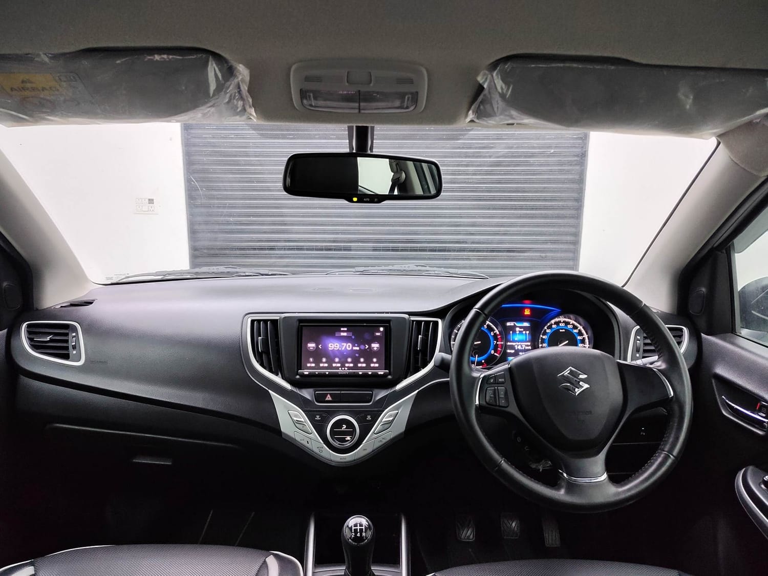 Baleno image 12 Baleno image 12