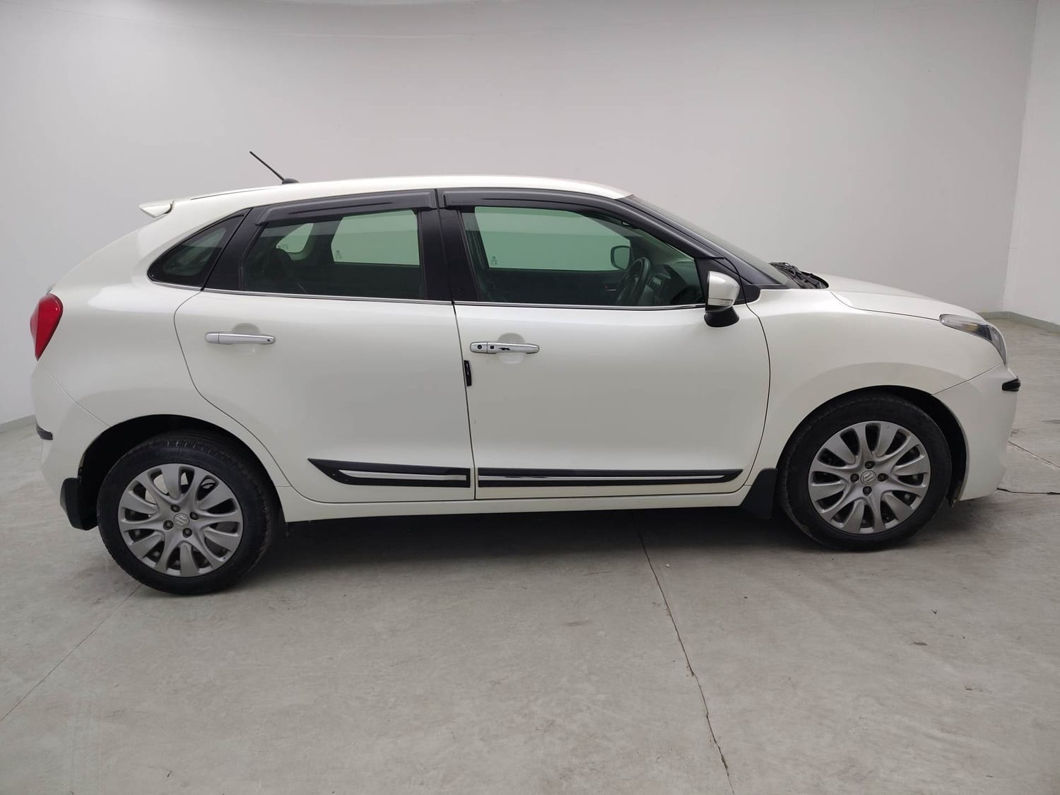 Baleno image 6 Baleno image 6