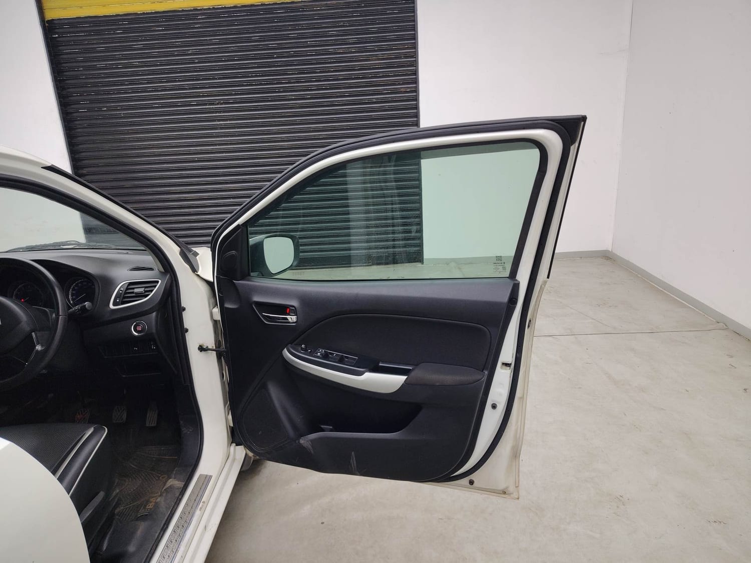 Baleno image 19 Baleno image 19