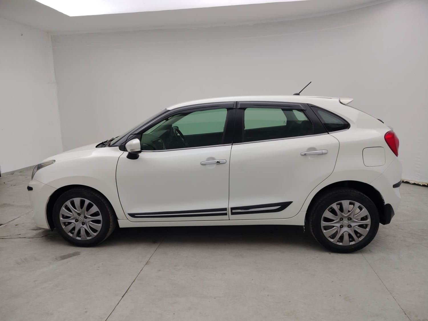 Baleno image 2 Baleno image 2