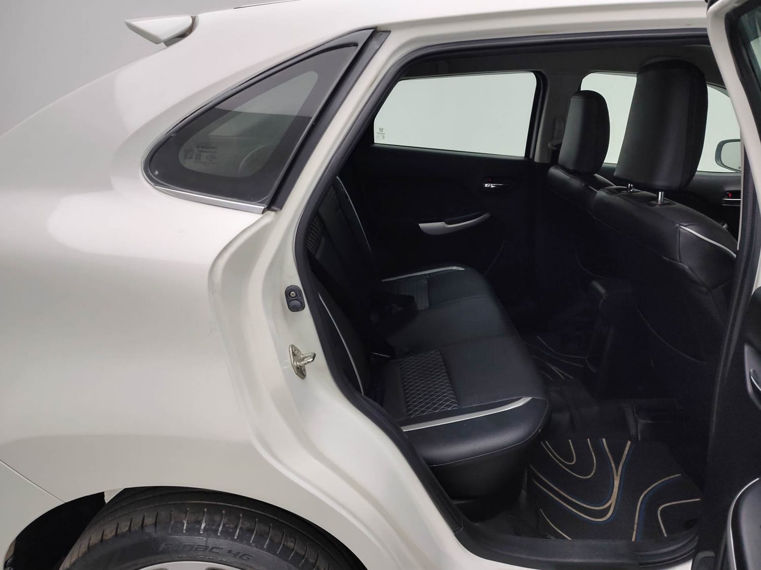 Baleno image 18 Baleno image 18