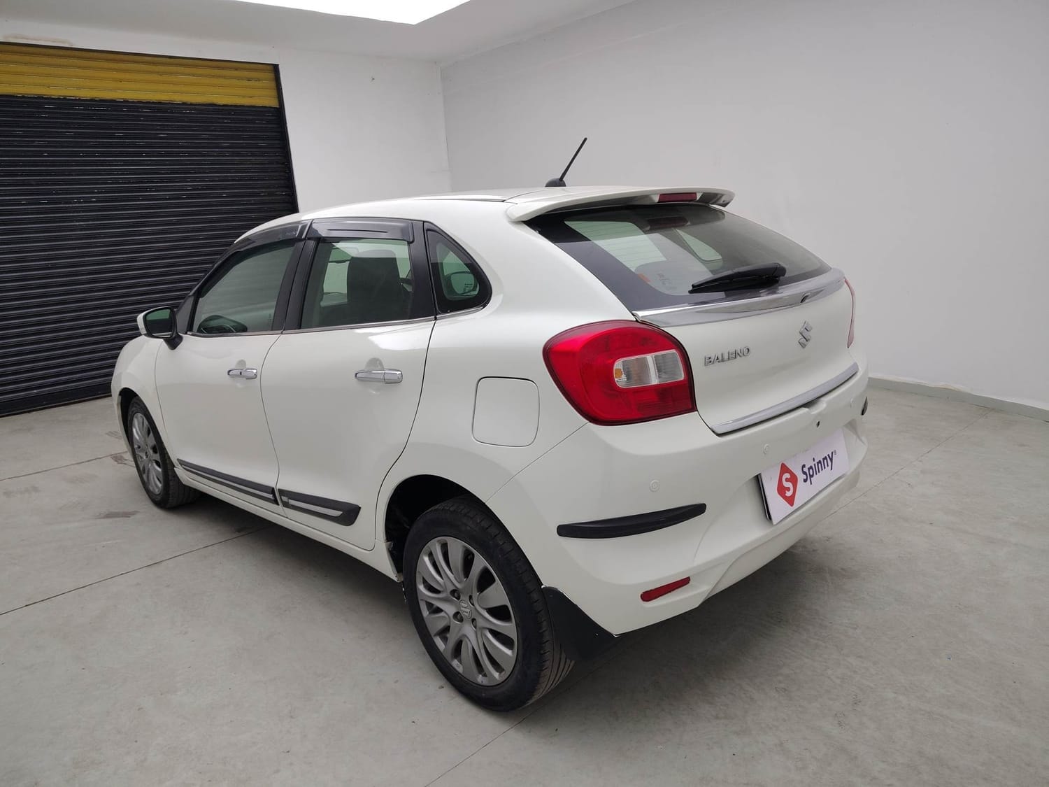 Baleno image 3 Baleno image 3