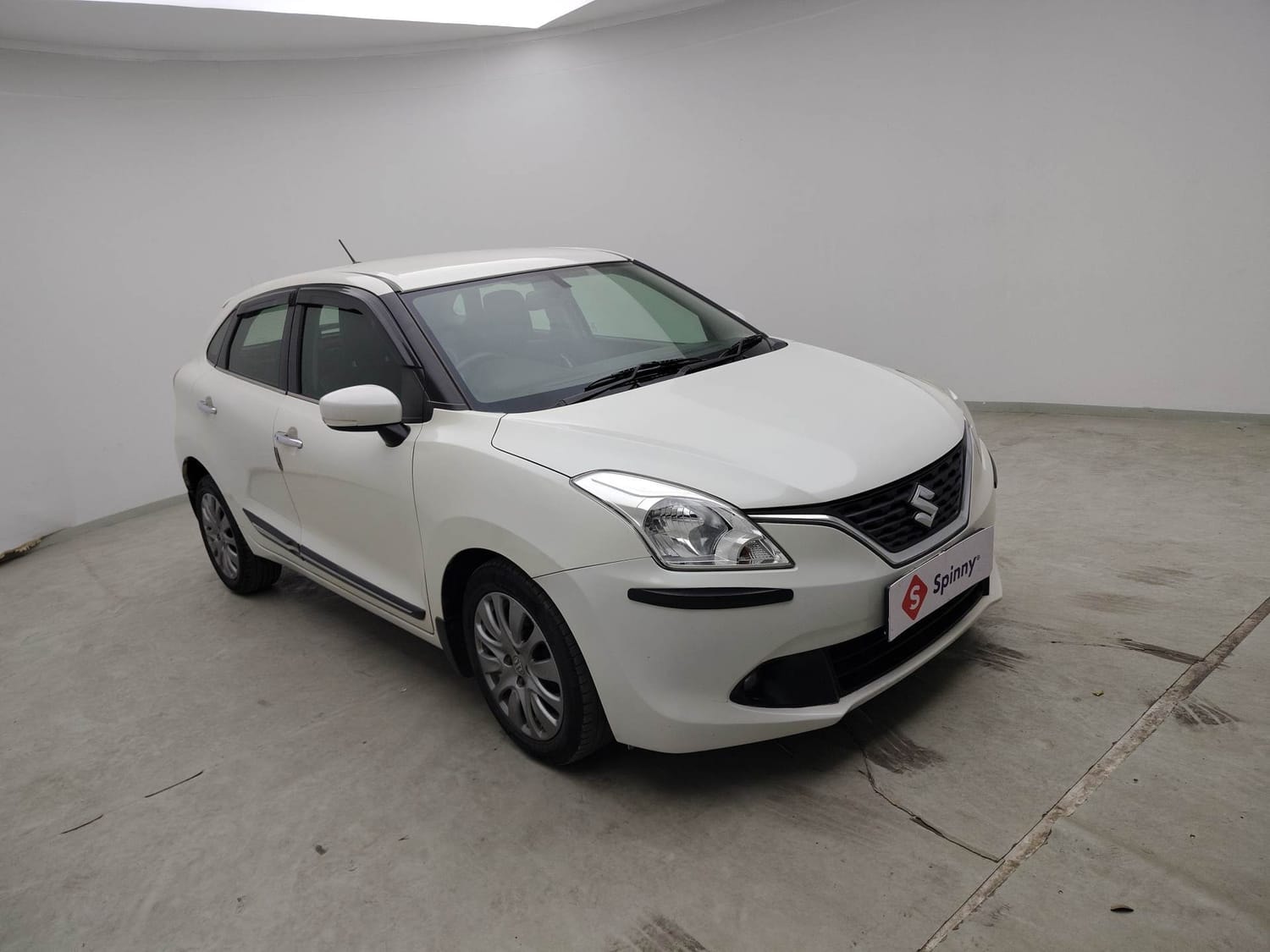 Baleno image 7 Baleno image 7