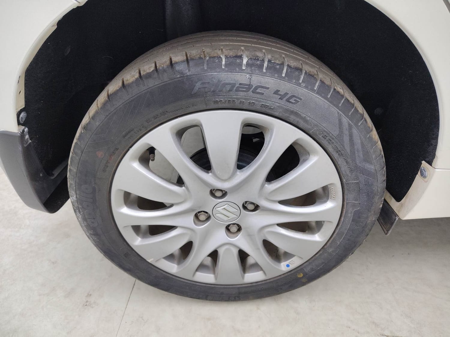 Baleno image 33 Baleno image 33