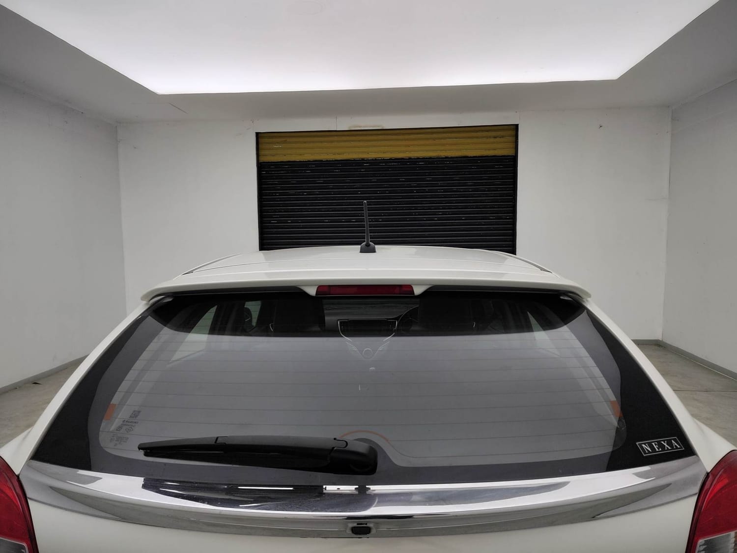 Baleno image 10 Baleno image 10