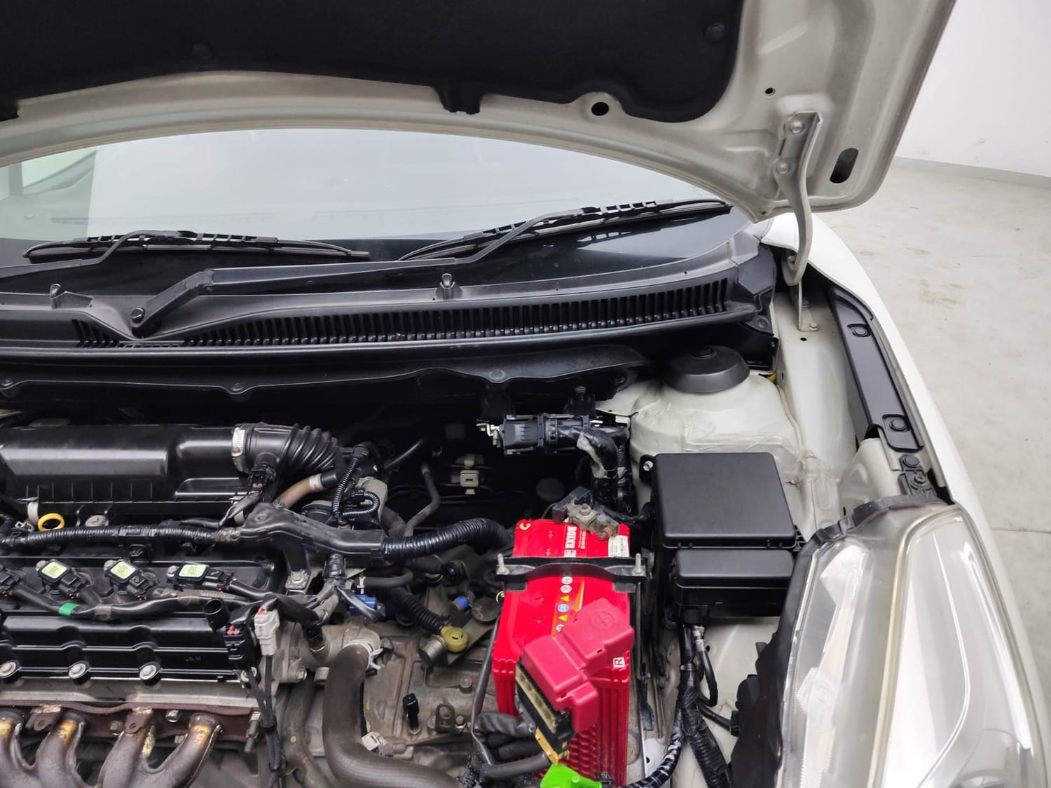 Baleno image 30 Baleno image 30