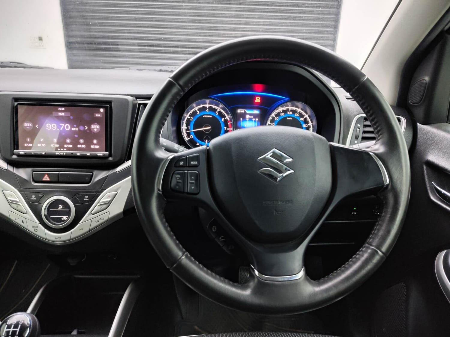 Baleno image 14 Baleno image 14