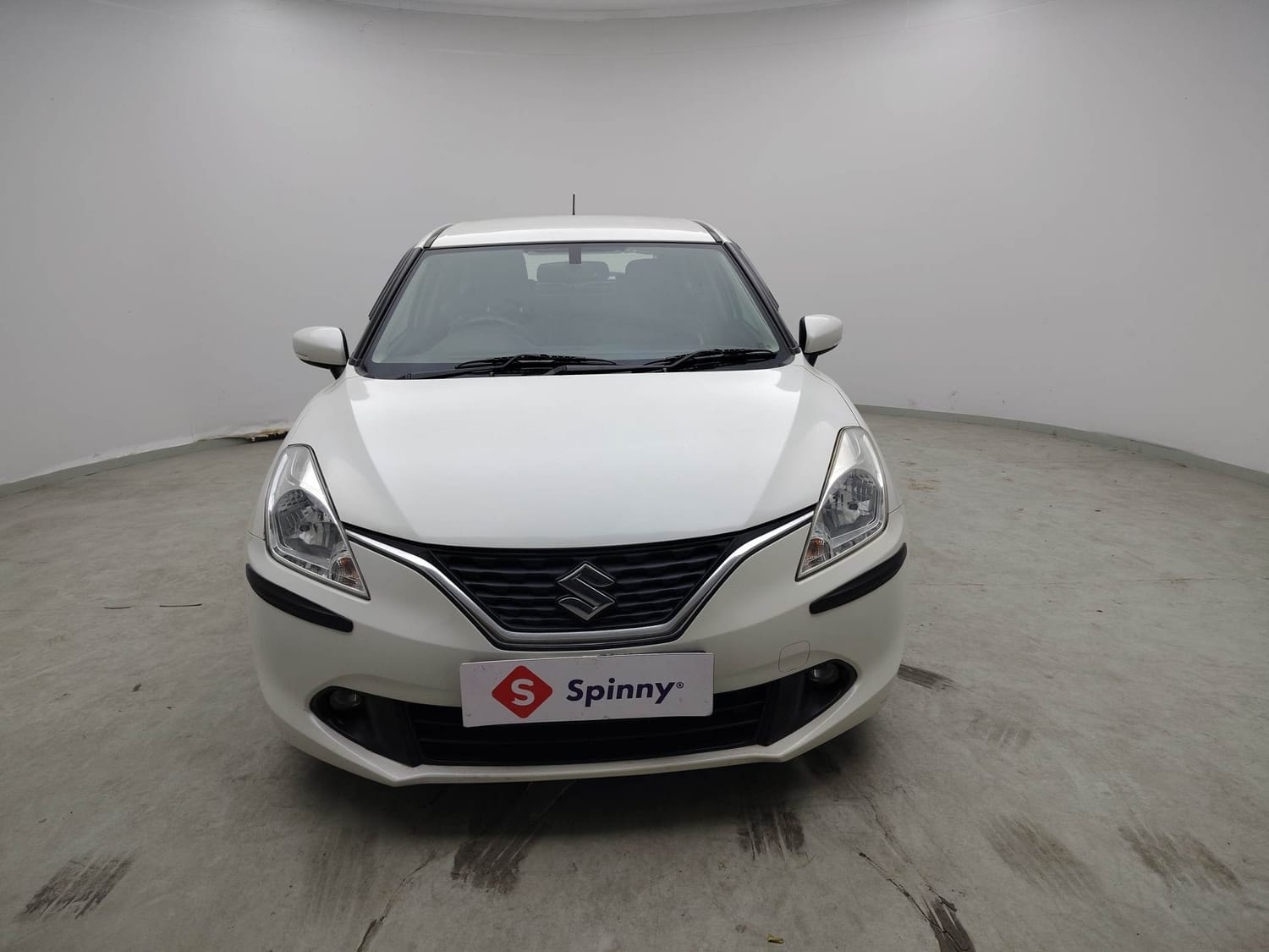 Baleno image 8 Baleno image 8