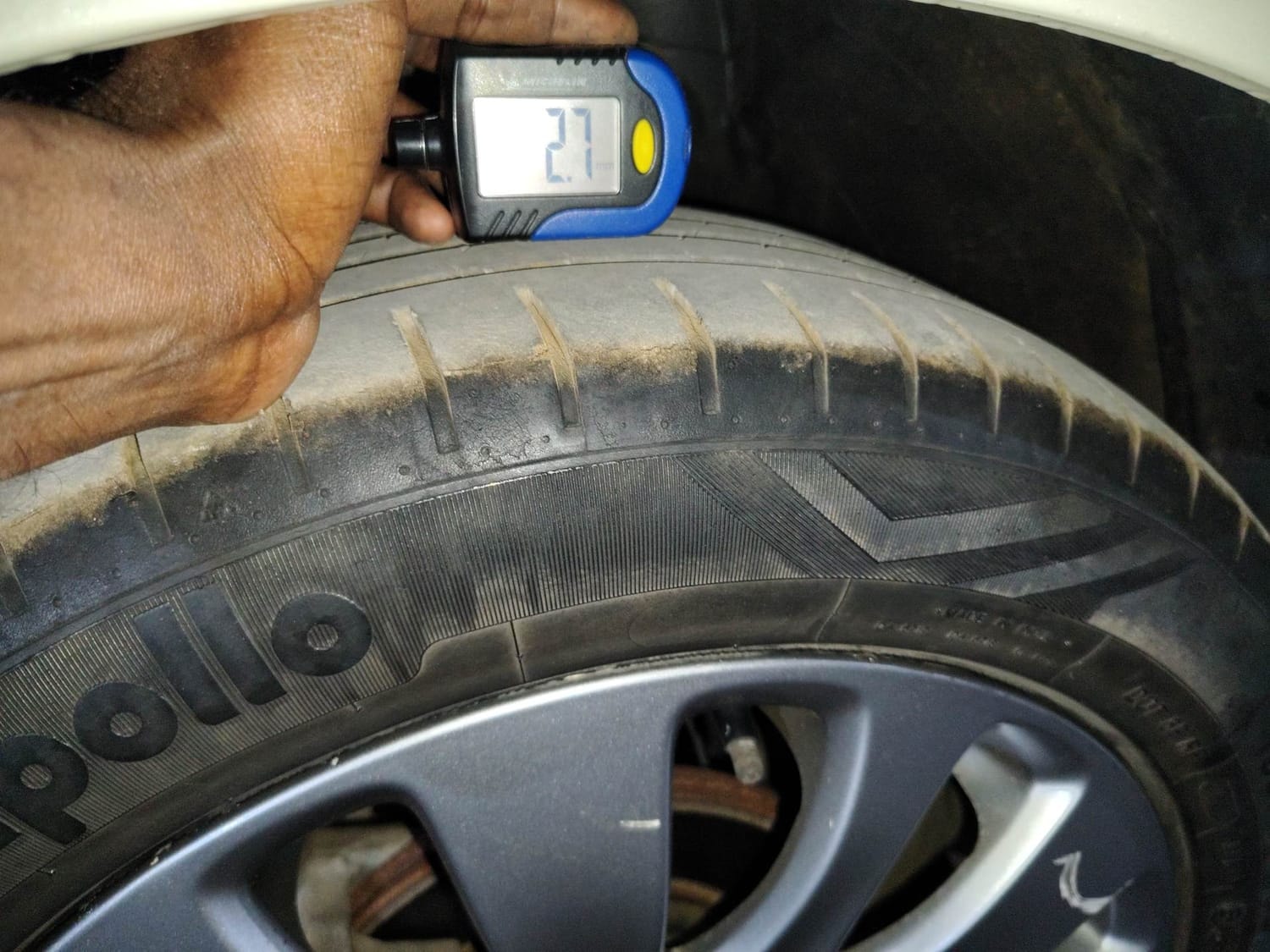 Baleno image 38 Baleno image 38