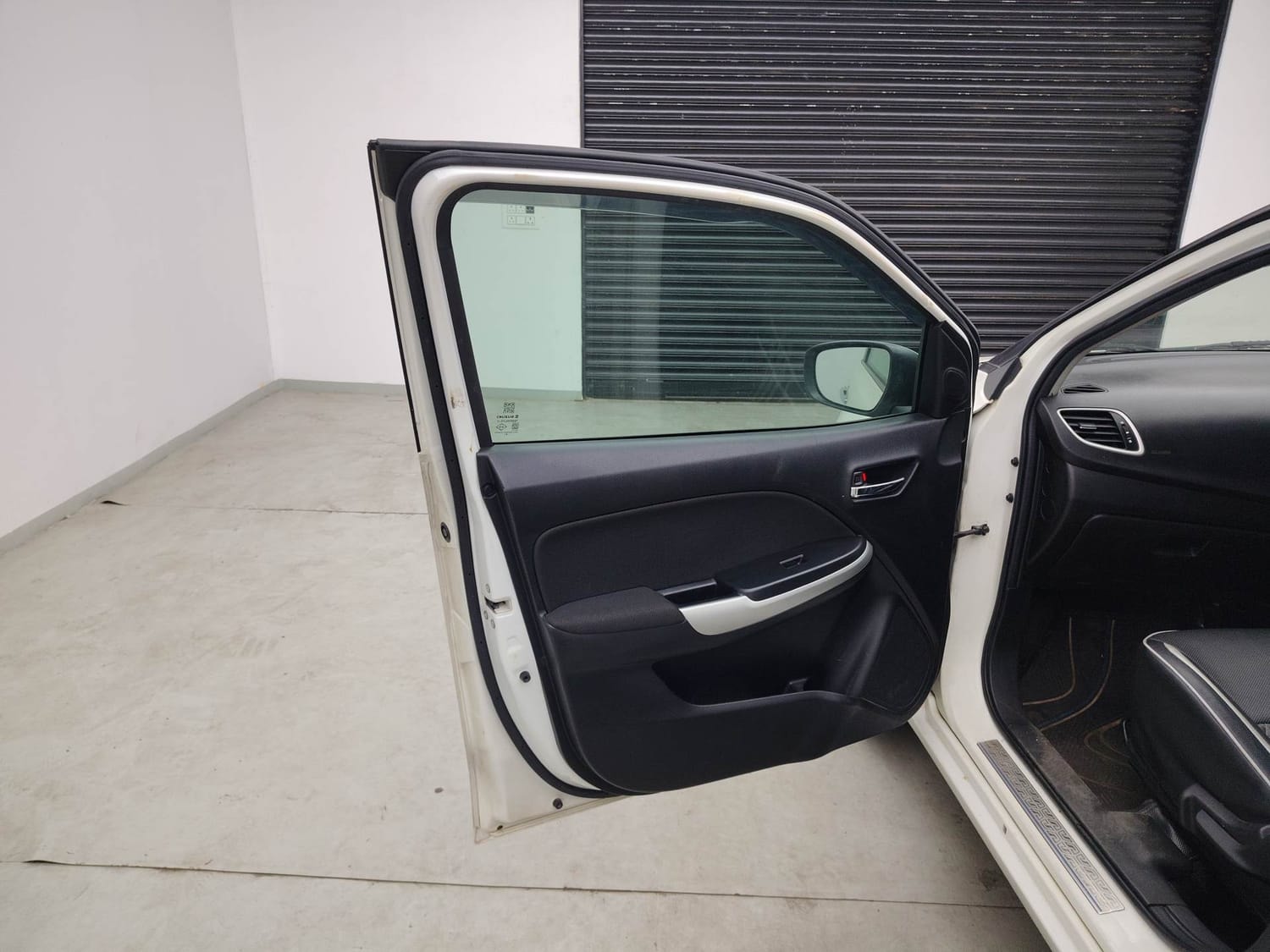 Baleno image 21 Baleno image 21