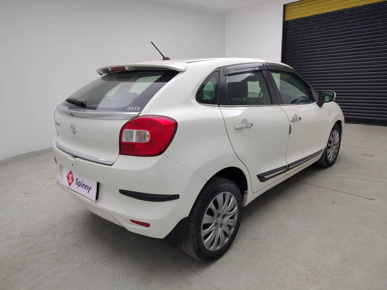 Baleno image 5 Baleno image 5