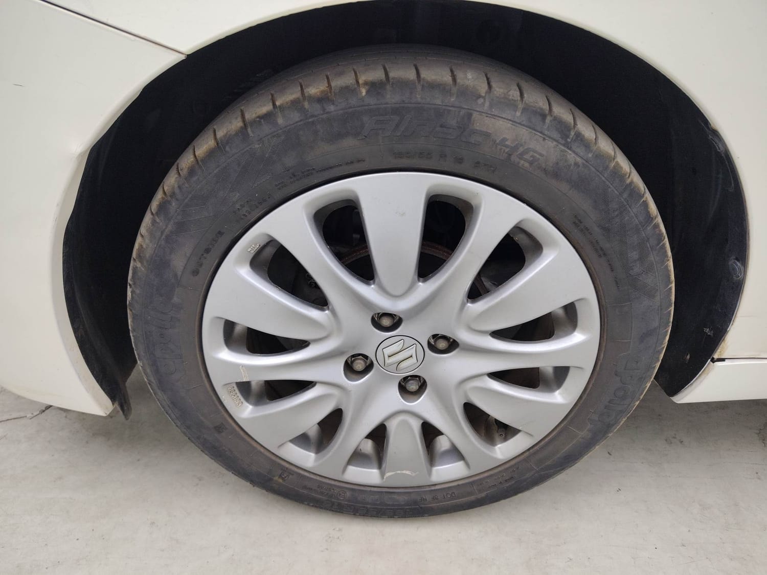 Baleno image 34 Baleno image 34