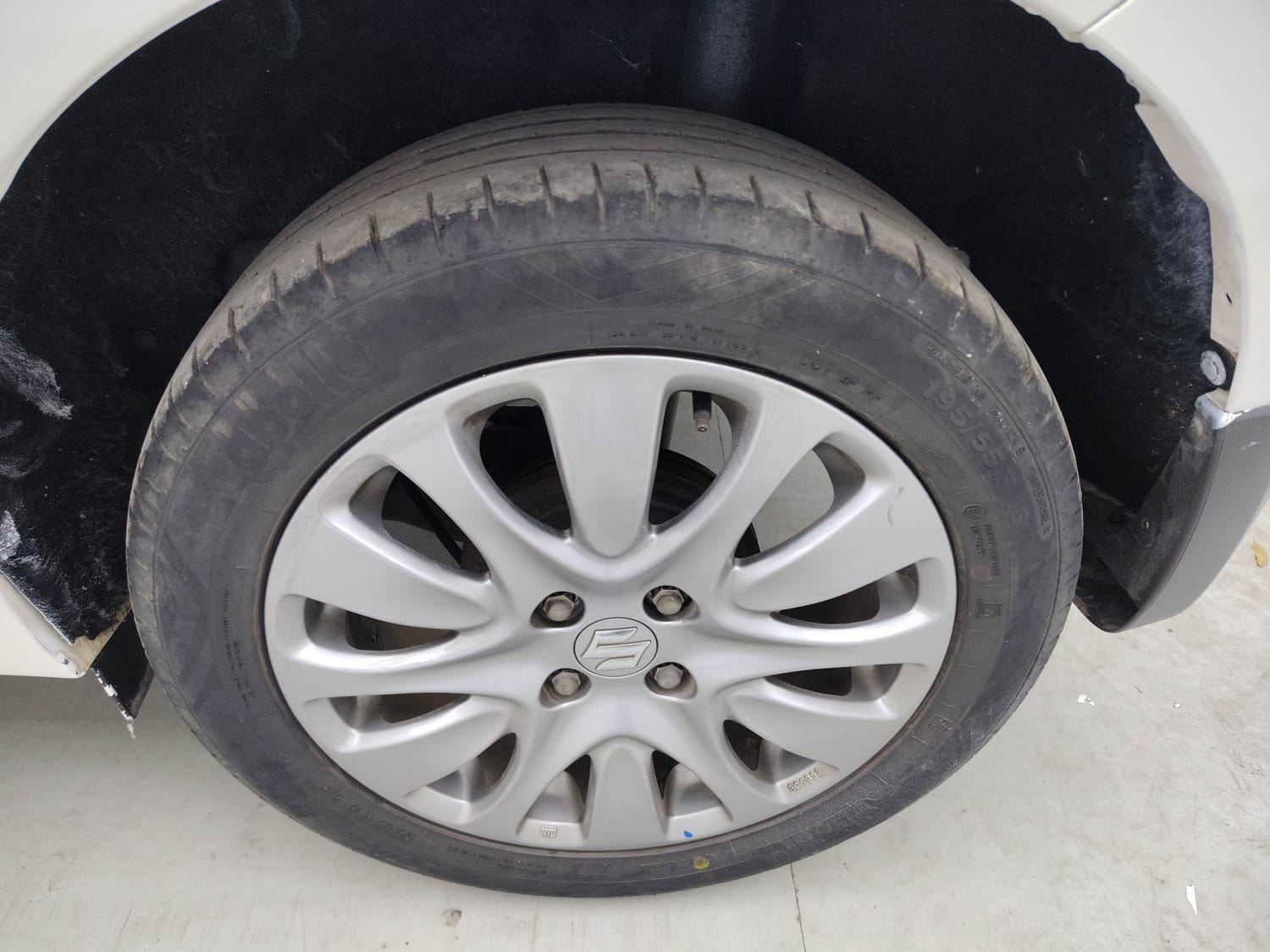 Baleno image 35 Baleno image 35