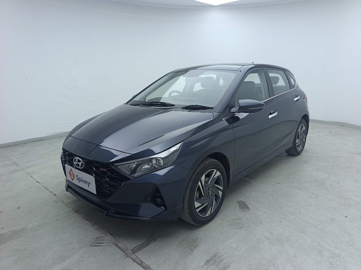 Used 2021 Hyundai Elite i20 Used 2021 Hyundai Elite i20