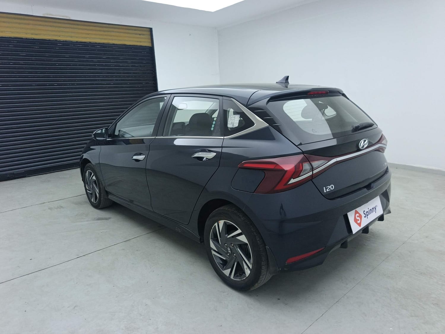 Elite i20 image 3 Elite i20 image 3