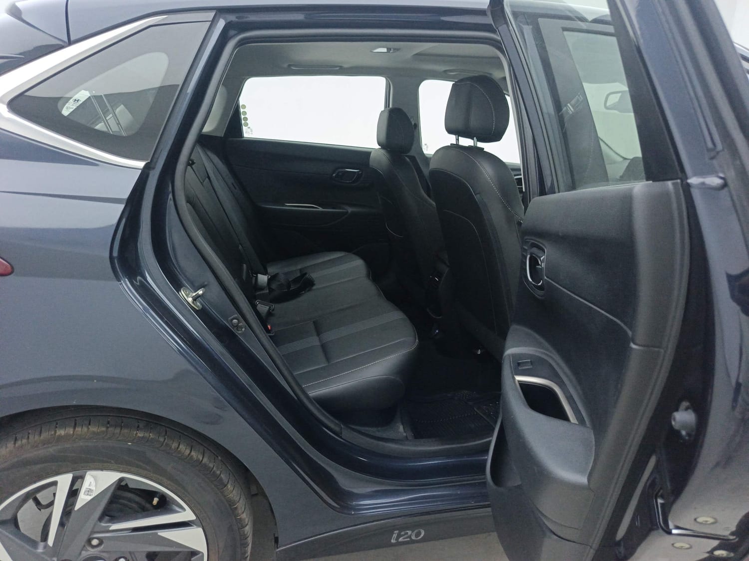 Elite i20 image 18 Elite i20 image 18