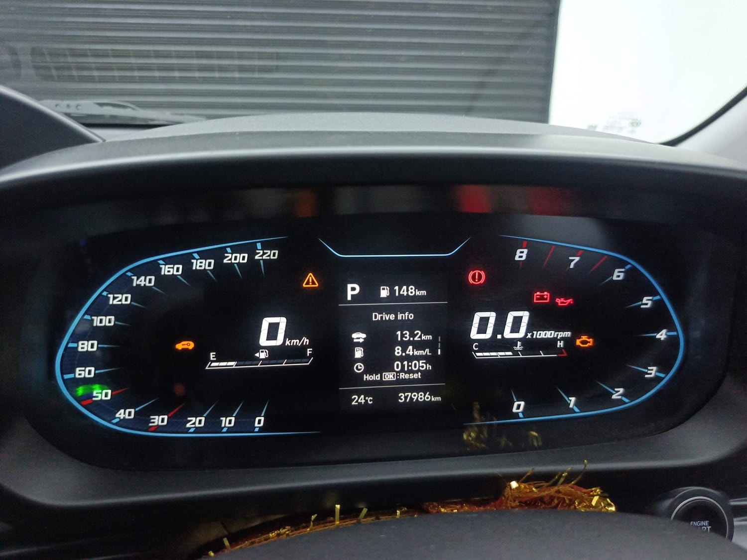 Elite i20 image 15 Elite i20 image 15