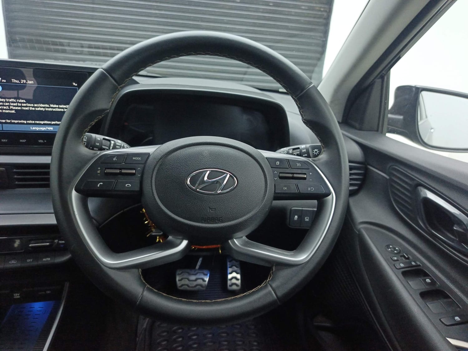 Elite i20 image 14 Elite i20 image 14