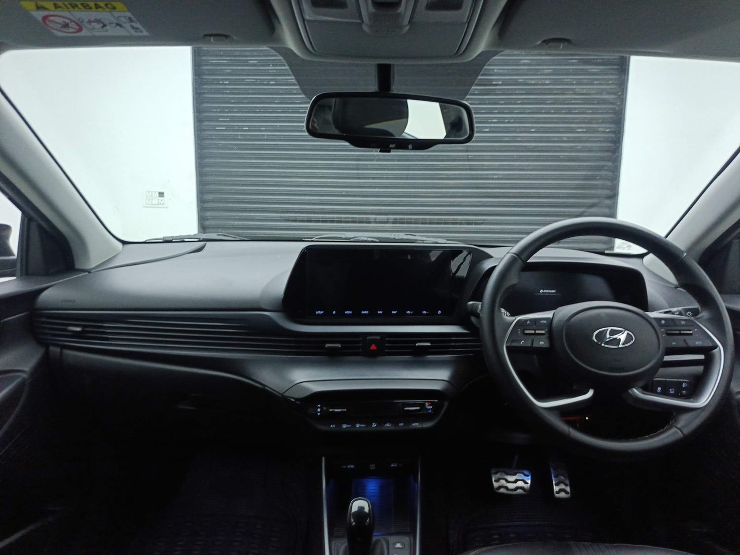 Elite i20 image 12 Elite i20 image 12