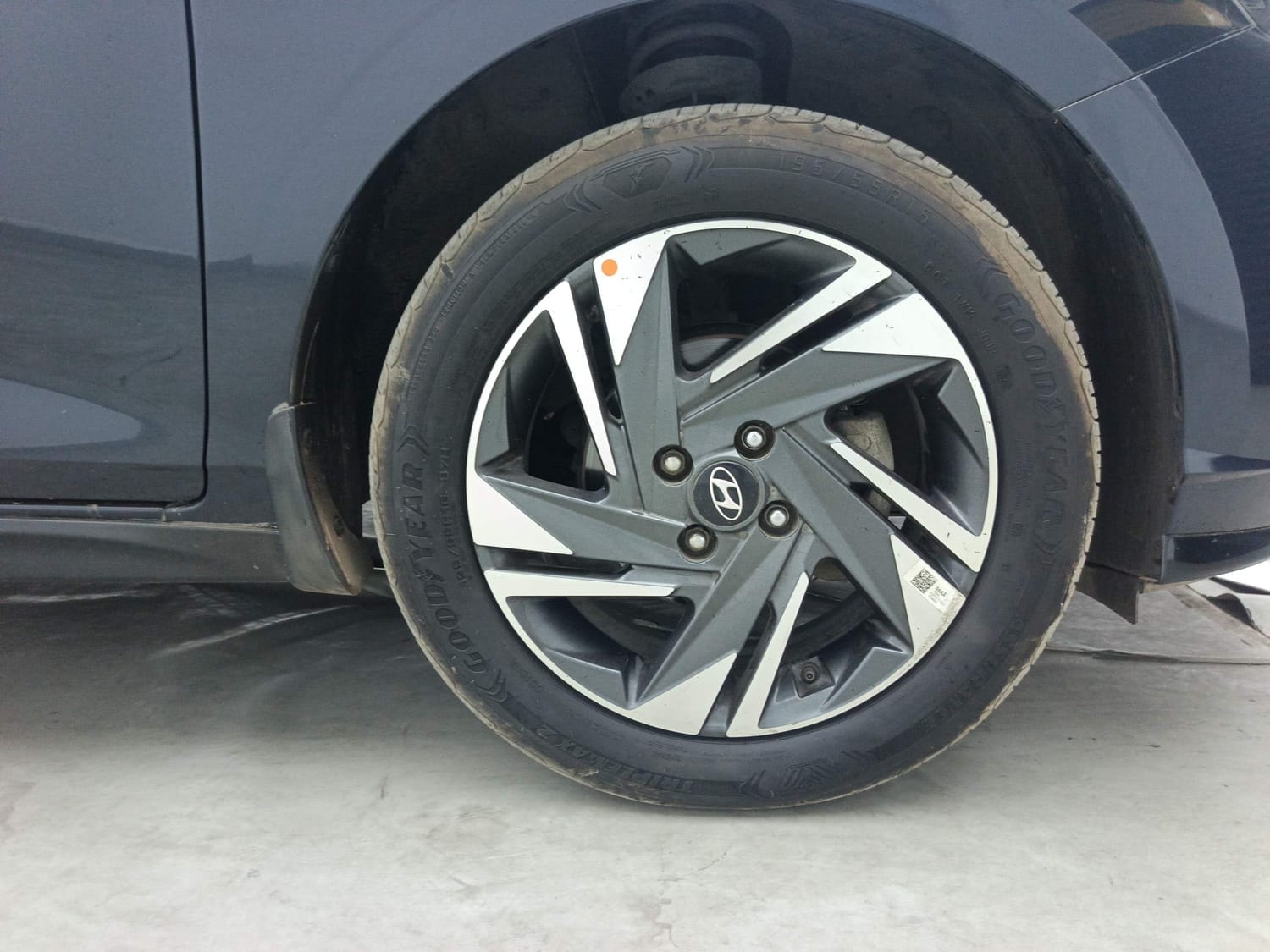 Elite i20 image 32 Elite i20 image 32