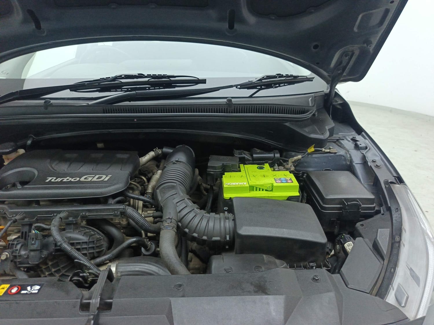 Elite i20 image 30 Elite i20 image 30