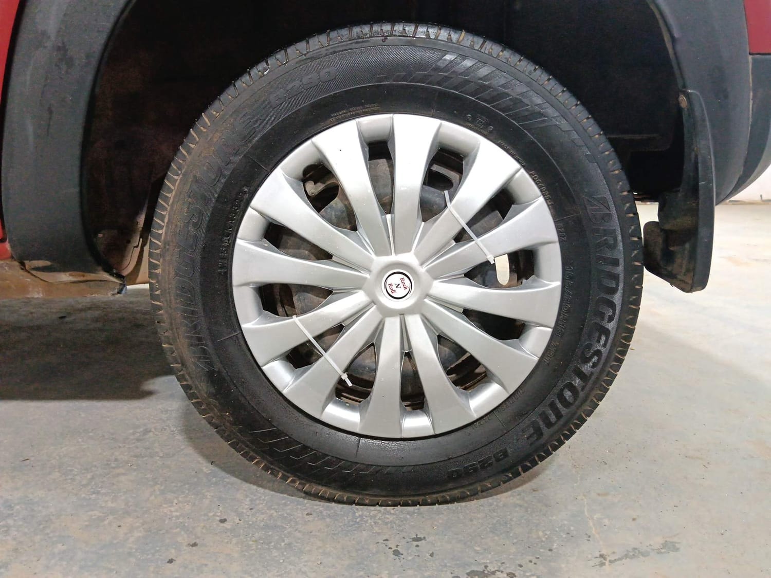 Used 2016 Renault Kwid Used 2016 Renault Kwid