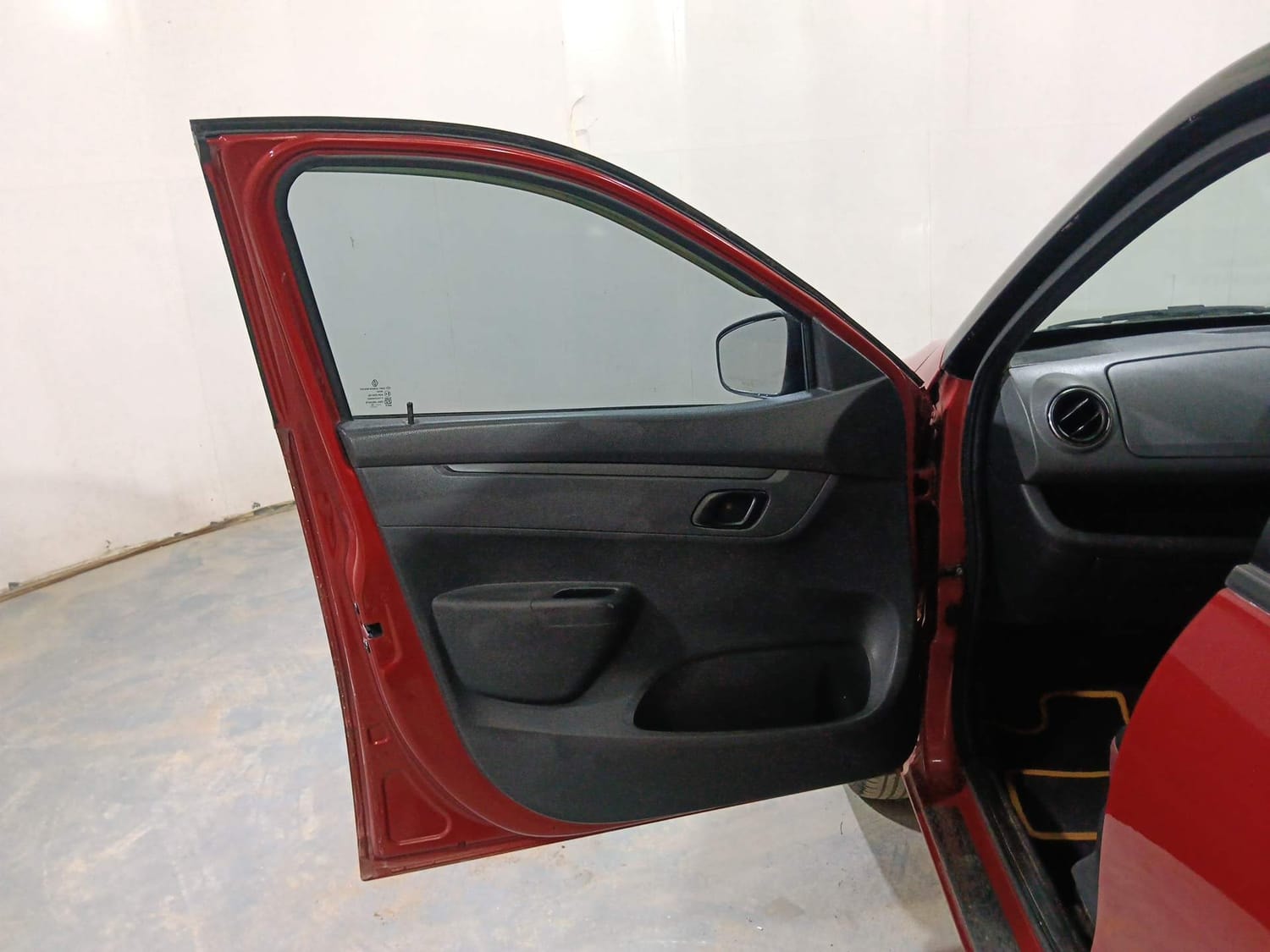 Used 2016 Renault Kwid Used 2016 Renault Kwid