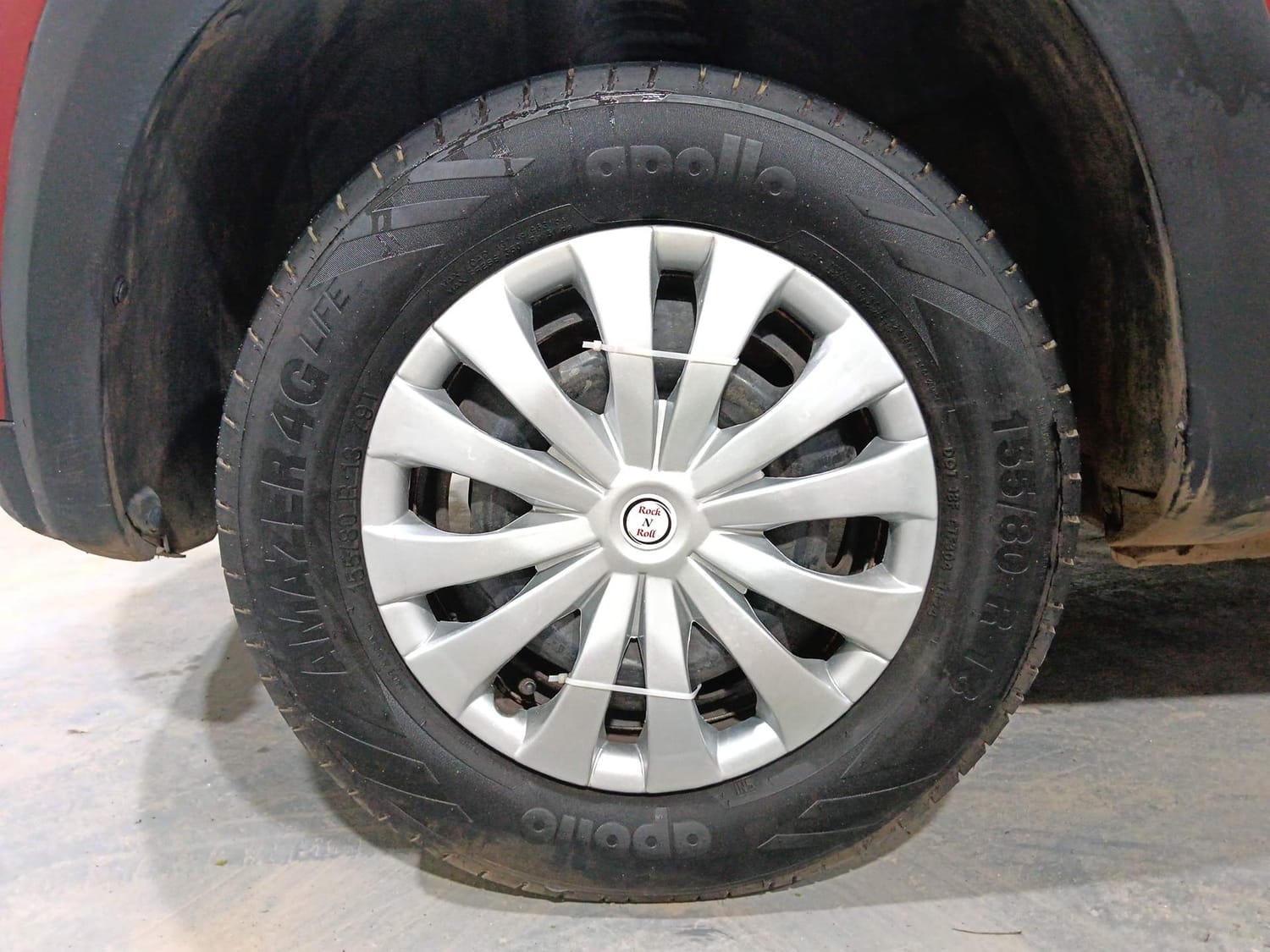 Used 2016 Renault Kwid Used 2016 Renault Kwid